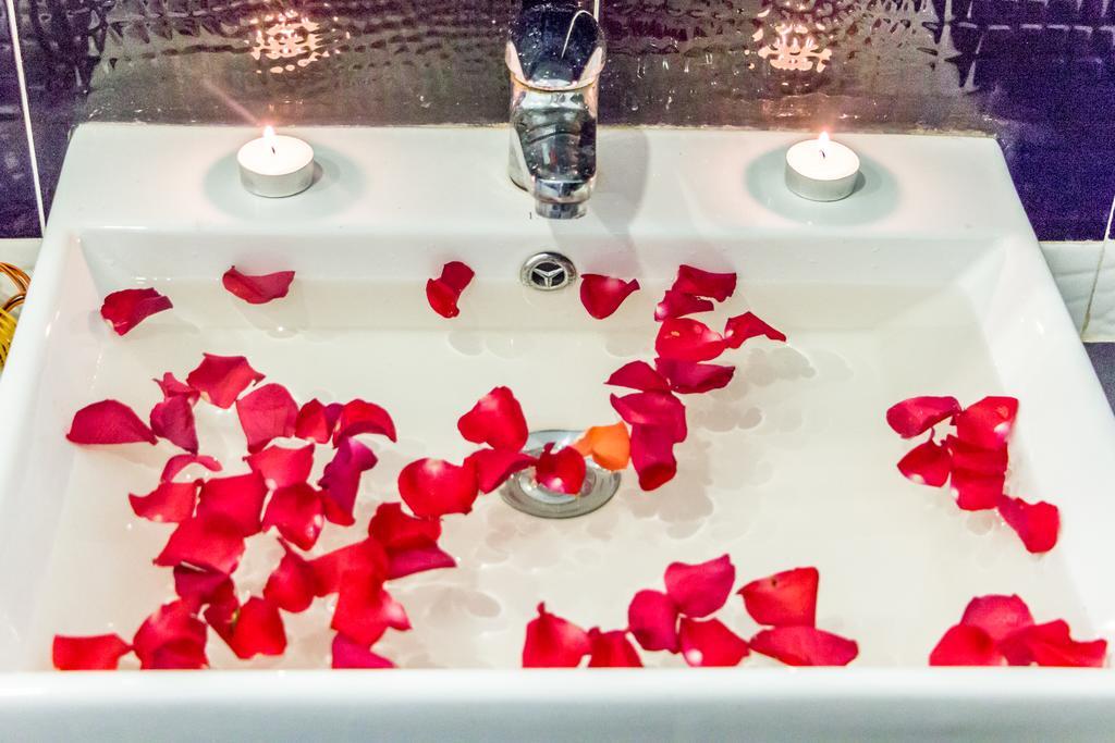 Ravel Boutique Hotel Siem Reap Eksteriør bilde