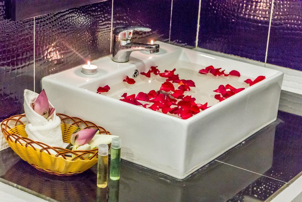 Ravel Boutique Hotel Siem Reap Eksteriør bilde