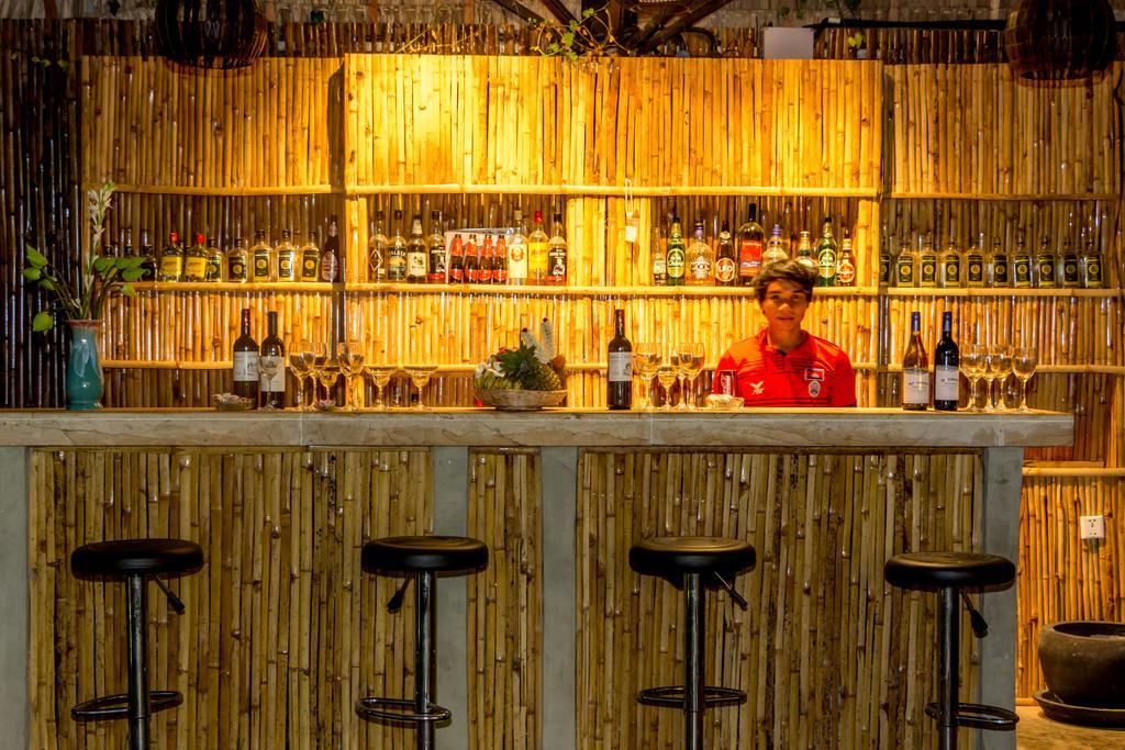 Ravel Boutique Hotel Siem Reap Eksteriør bilde