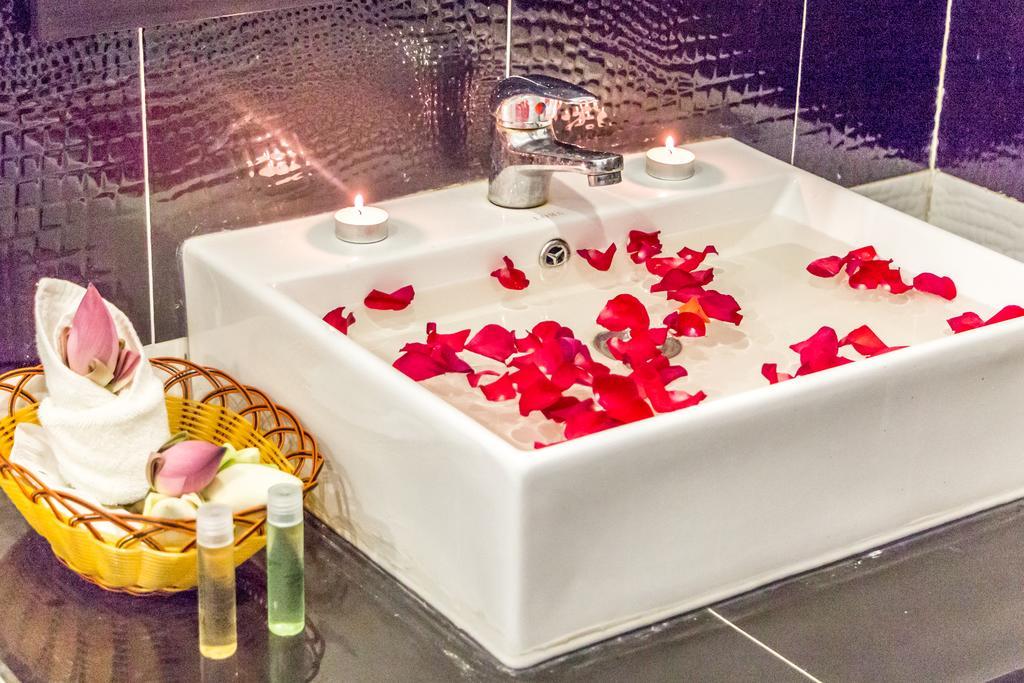 Ravel Boutique Hotel Siem Reap Eksteriør bilde