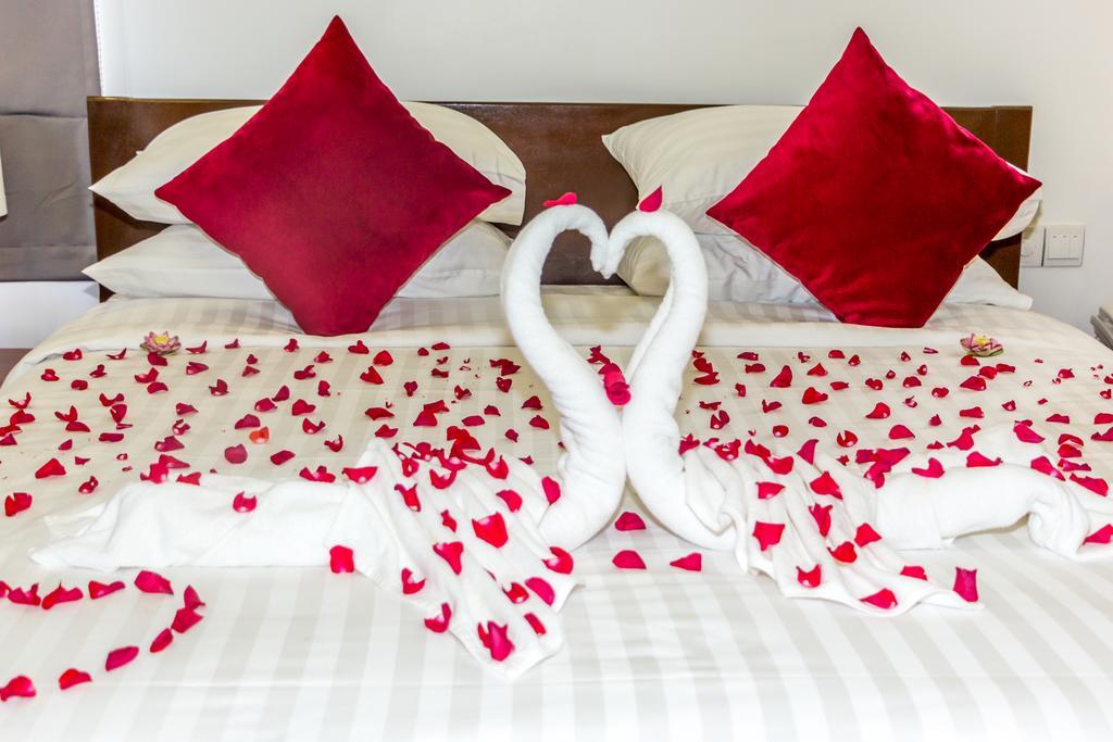 Ravel Boutique Hotel Siem Reap Eksteriør bilde