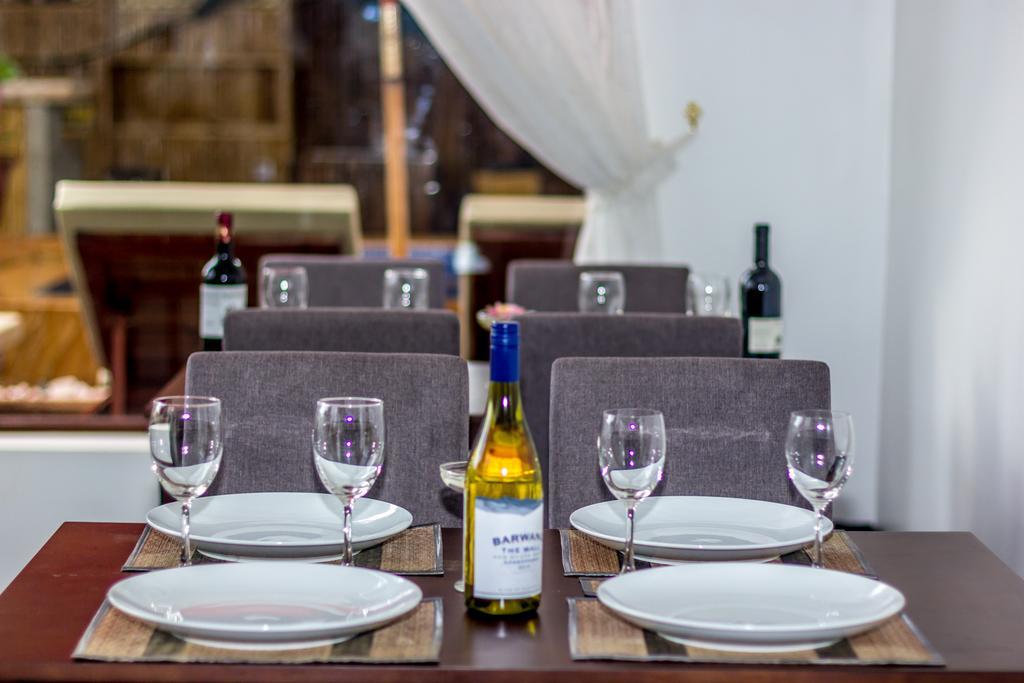 Ravel Boutique Hotel Siem Reap Eksteriør bilde
