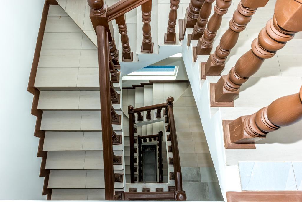 Ravel Boutique Hotel Siem Reap Eksteriør bilde