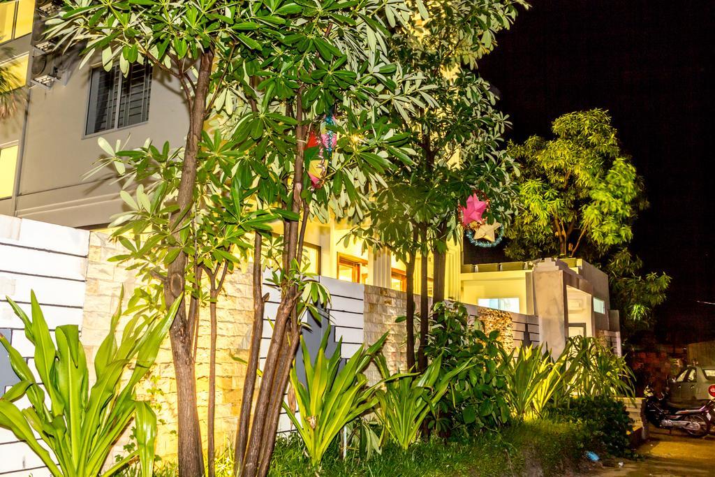 Ravel Boutique Hotel Siem Reap Eksteriør bilde